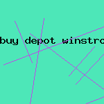 buy depot winstrol